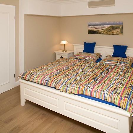 Apartamento Sylt-Traum Krabbe Keitum Exterior foto