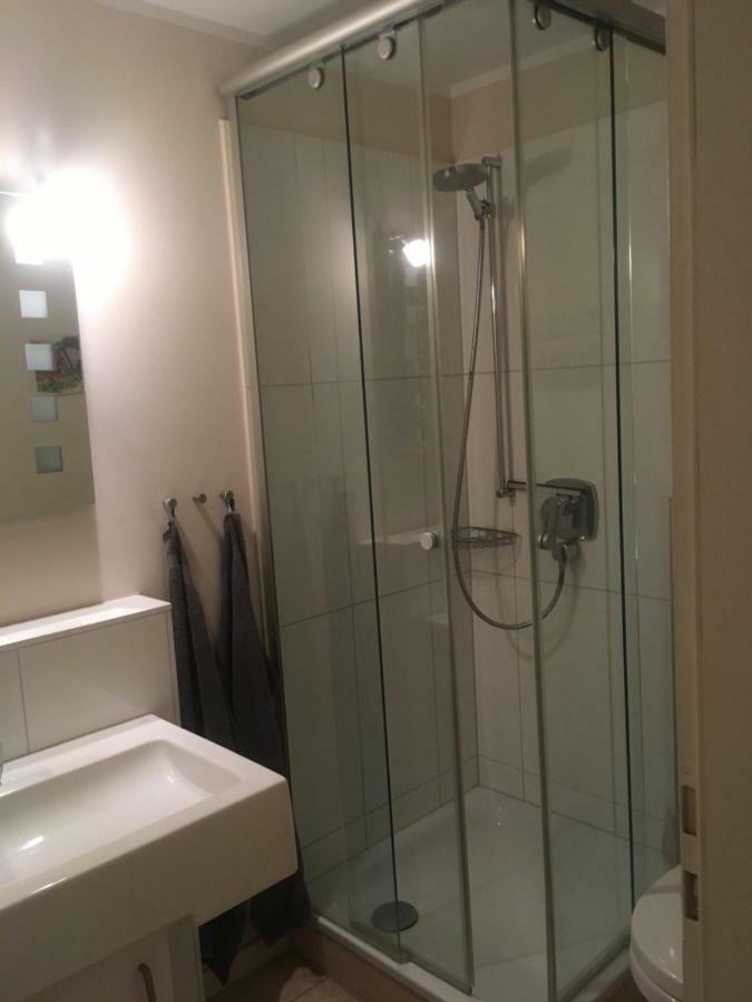 Apartamento Sylt-Traum Krabbe Keitum Exterior foto